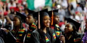 Research: Sexual Corruption Undermining Education in Africa