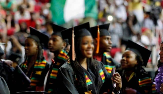 Research: Sexual Corruption Undermining Education in Africa