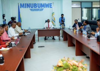 Rwanda Prepares to Commemorate National Heroes Day, Emphasizing Heroism and the Kinyarwanda Language