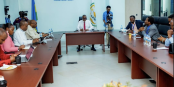 Rwanda Prepares to Commemorate National Heroes Day, Emphasizing Heroism and the Kinyarwanda Language