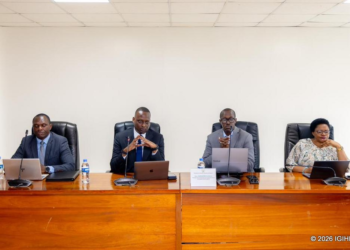 Mental Health Situation in Rwanda Shows Improvement, but Substance Abuse Remains a Concern