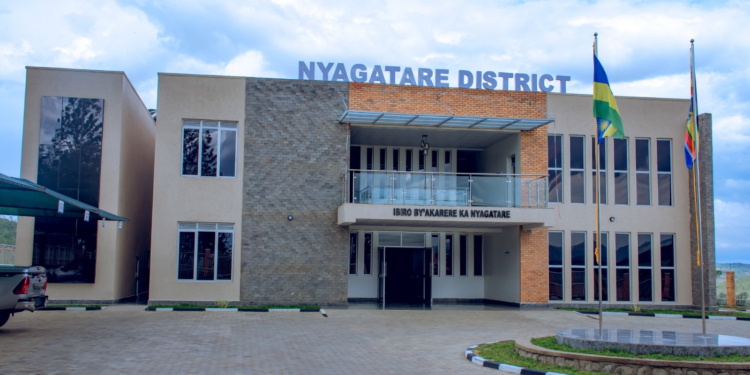 Nyagatare: Mystery Surrounds Body of Student Found in Wetland with Missing Eyes