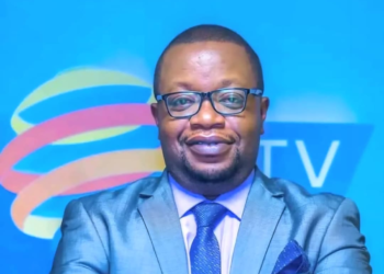 Biography of Jean Mourice Uwera_Deputy Government Spokesperson of Rwanda.