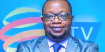 Biography of Jean Mourice Uwera_Deputy Government Spokesperson of Rwanda.