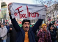 Iran-U.S. Relations: Tensions and Talks Amid Nationwide Protests