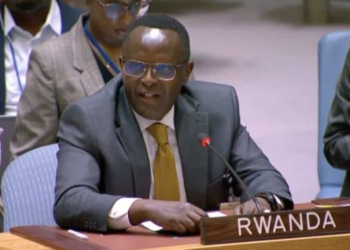 Rwanda Urges Equal Enforcement of International Law