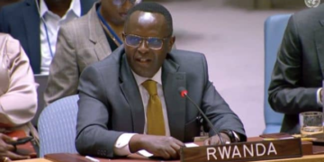 Rwanda Urges Equal Enforcement of International Law
