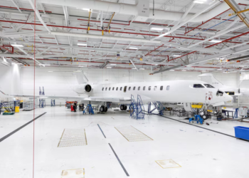 Trump Threatens Canada Over Aircraft Certification Dispute