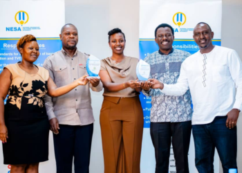 NESA Commends Partners for Supporting the Development of CAMIS 2.0