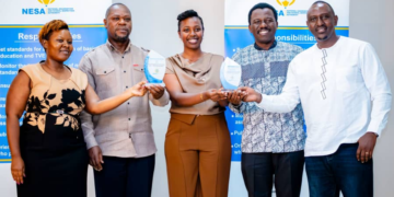 NESA Commends Partners for Supporting the Development of CAMIS 2.0