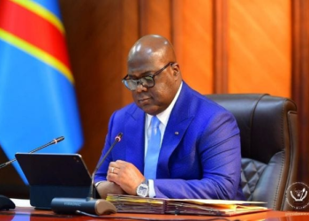 DRC Confirms It will present a Candidate to Challenge Mushikiwabo at the OIF