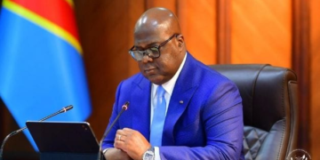 DRC Confirms It will present a Candidate to Challenge Mushikiwabo at the OIF