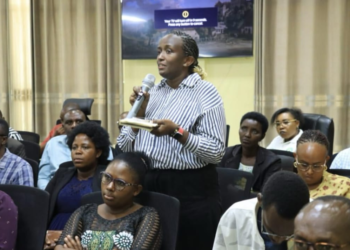 Bugesera: Livestock farmers decry rising animal feed prices