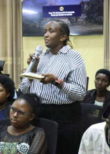 Bugesera: Livestock farmers decry rising animal feed prices