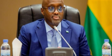 If Sanctions Could Solve the DRC’s Problems, We Would Accept Them Tomorrow_ Minister Nduhungirehe