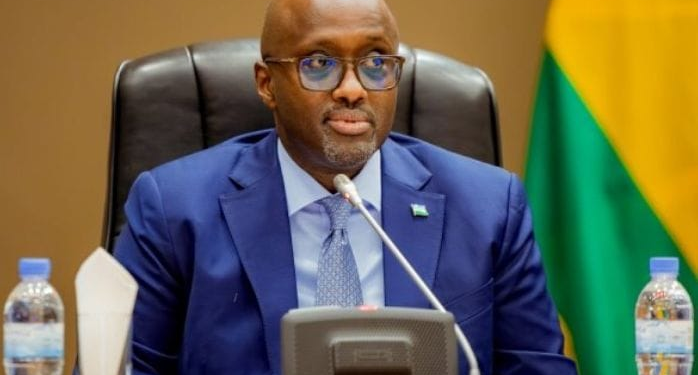 If Sanctions Could Solve the DRC’s Problems, We Would Accept Them Tomorrow_ Minister Nduhungirehe