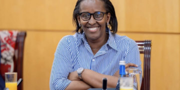 Jeannette Kagame Calls for Strong Commitment to Values at Imbuto Foundation General Assembly