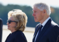 Clintons Reject Testimony in Epstein Inquiry