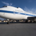 Mysterious U.S. Doomsday Aircraft reappears after aalf a century