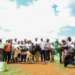 Kirehe: 90 Households Receive Cows under Girinka Programme