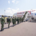 Rwanda Deploys Soldiers to Jamaica to Help Rebuild Infrastructure Damaged by Storm ‘Melissa’