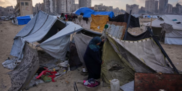 US Moves to Phase Two of Gaza Ceasefire