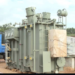 Nyagatare power substation construction reaches 70% completion