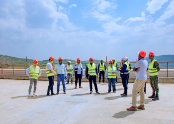 MPs Praise Nyagatare District for Strong Budget Management