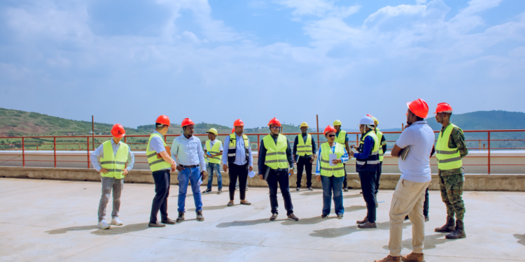 MPs Praise Nyagatare District for Strong Budget Management