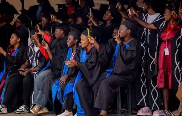 Pink Mango Employs 500 Youth After Skills Training