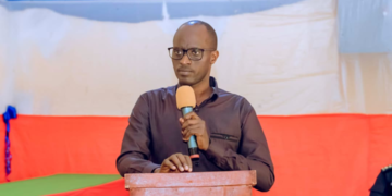 Rwanda prioritizes vocational training to combat youth unemployment_Mayor Kakooza