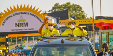 EAC Observers Endorse Uganda’s 2026 Electoral Process