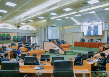 Government Reaffirms Commitment to Boost Maize and Soybean Production