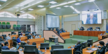 Government Reaffirms Commitment to Boost Maize and Soybean Production