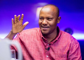 KNC Dreams of Developing Military Technology (Video)