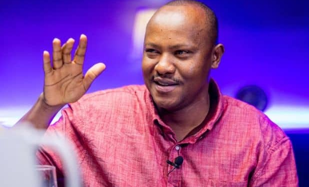 KNC Dreams of Developing Military Technology (Video)