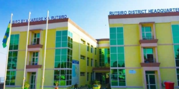 Rutsiro: Eight People Arrested over Alleged Theft of the National Flag