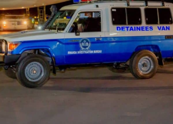 RIB Arrests University Lecturer over Alleged Sexual Abuse of Minors