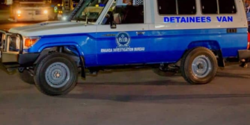 RIB Arrests University Lecturer over Alleged Sexual Abuse of Minors