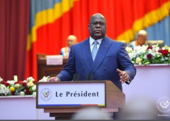 Allegations of Phone Surveillance in the DRC