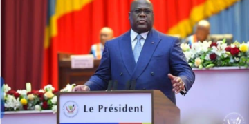 Allegations of Phone Surveillance in the DRC