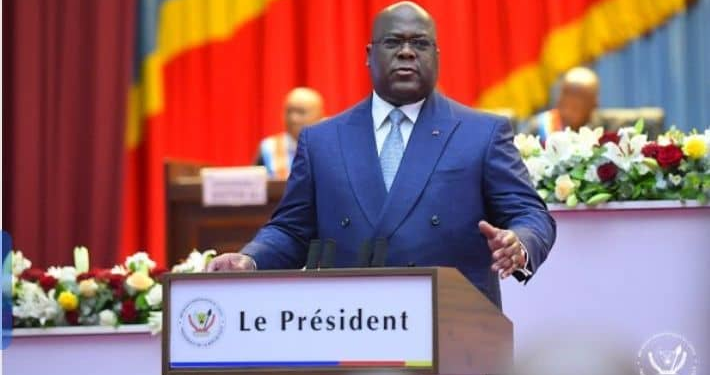 Allegations of Phone Surveillance in the DRC