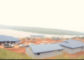 Construction of Muhazi Water Treatment Plant Nears Completion