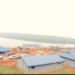 Construction of Muhazi Water Treatment Plant Nears Completion