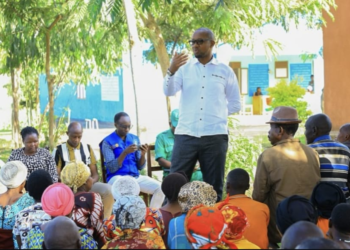 Kirehe District Calls for Stronger Hygiene Practices