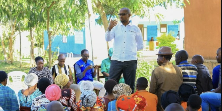 Kirehe District Calls for Stronger Hygiene Practices