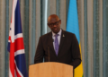 Rwanda Embassy in UK Launches ‘Nshuti’ Digital Tool to Enhance Consular Services