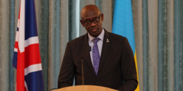 Rwanda Embassy in UK Launches ‘Nshuti’ Digital Tool to Enhance Consular Services