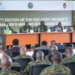 Rwanda and Uganda Border Security Efforts Intensify as Military Leaders Commit to Regional Peace