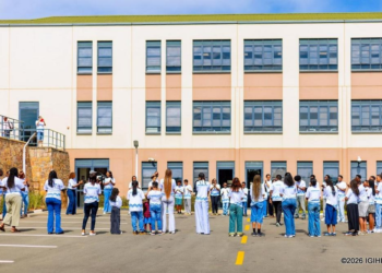 Bugesera:The School of Culture Program Deepens the Cultural Roots of Rwandan Youth Born Abroad.